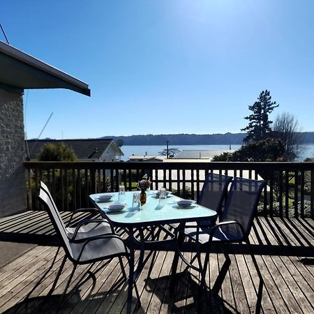 Lake Rotoiti Lakehouse Retreat Роторуа Екстер'єр фото