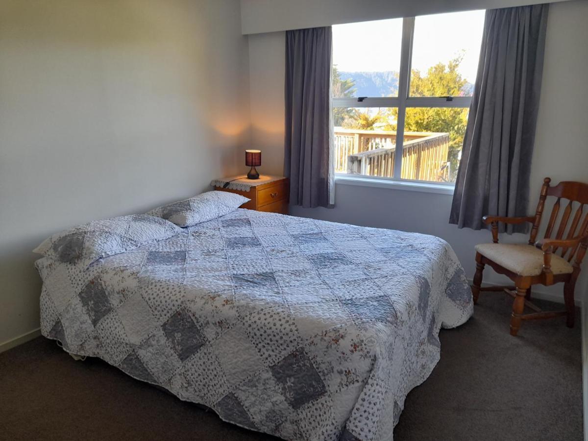 Lake Rotoiti Lakehouse Retreat Роторуа Екстер'єр фото