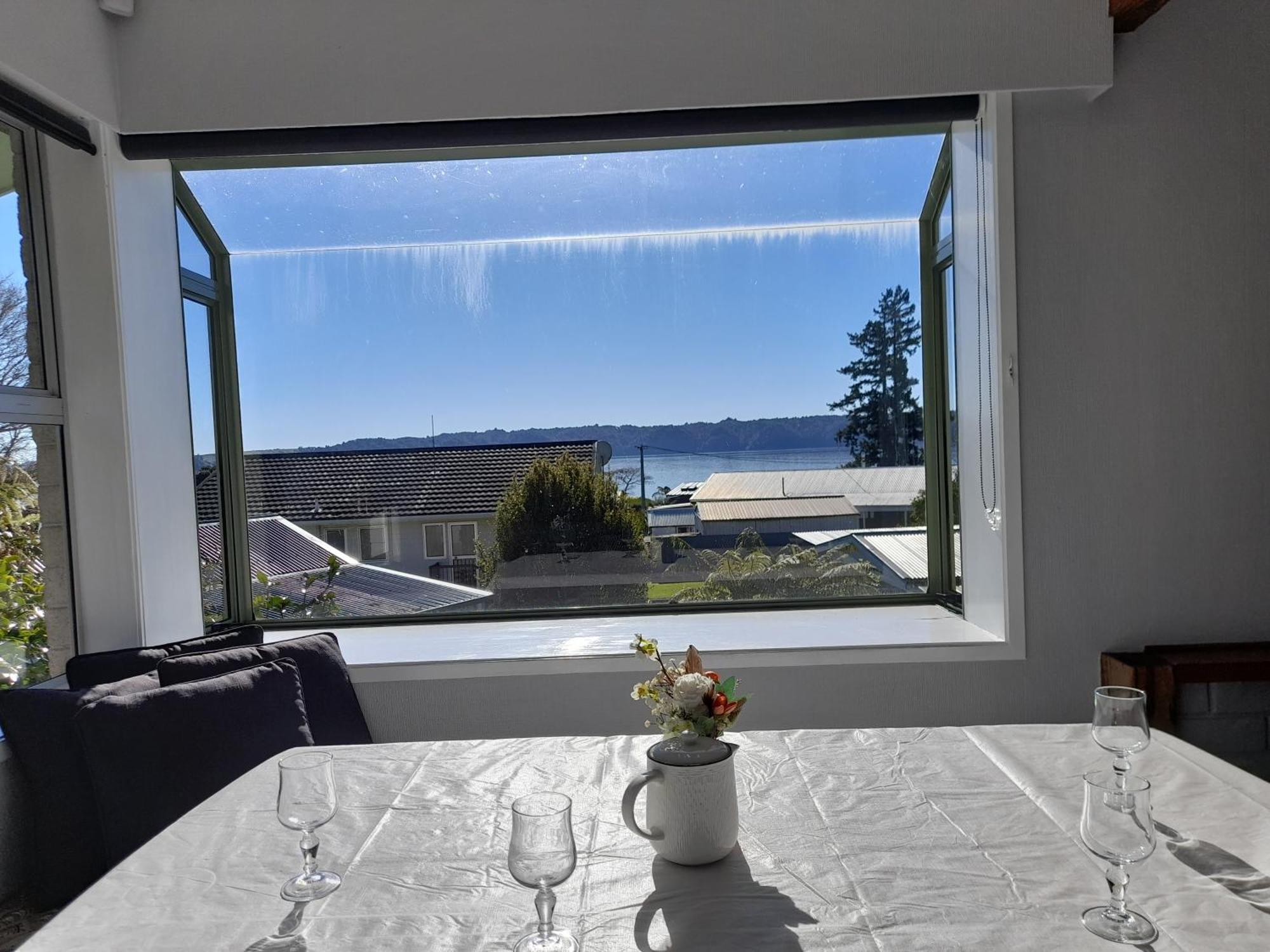 Lake Rotoiti Lakehouse Retreat Роторуа Екстер'єр фото